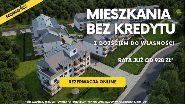 Osiedle Aleja Platanowa